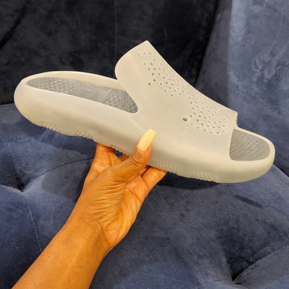 Burberry Slides
